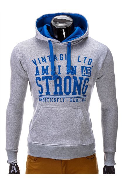 Tolstovka-ombre-b363 1589  XXL XXXL