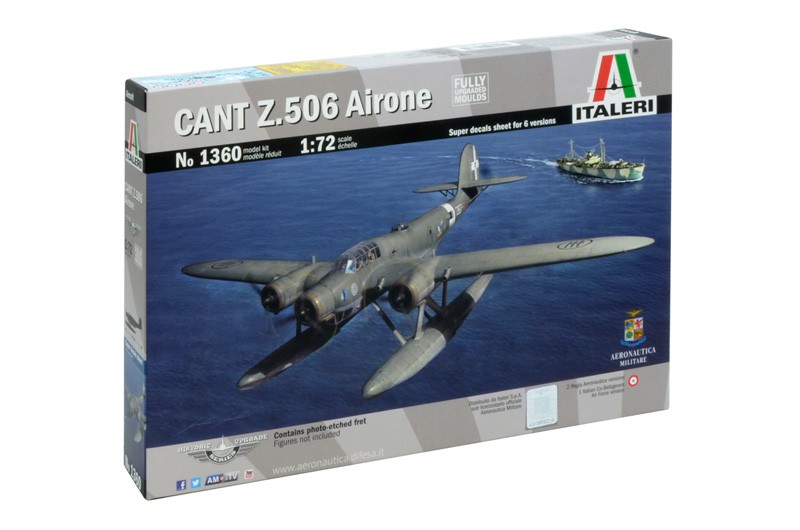 ITALERI 1360