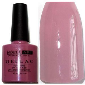 Gellac Noell-Art A39 Fuchsia Red