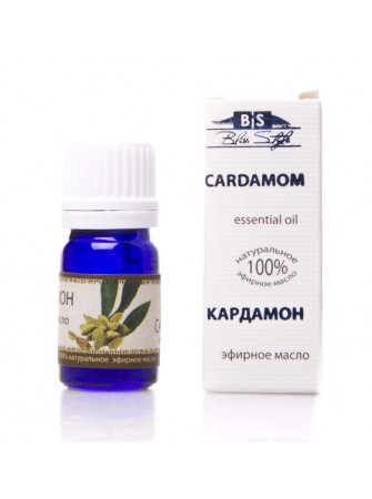    (Cardamom Oil), 5