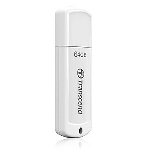 - Transcend 64 Gb JetFlash 370 (10)-1406,09