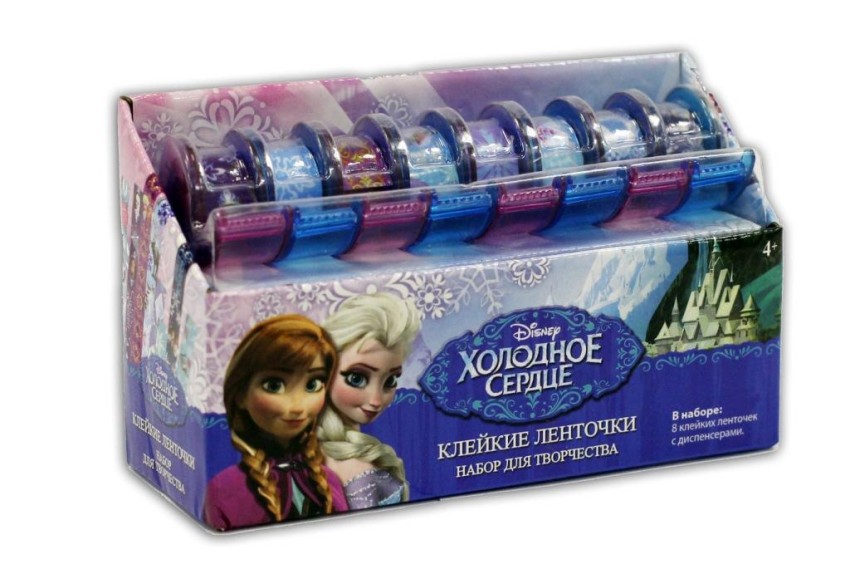    Disney Frozen, . 01807,  190+%