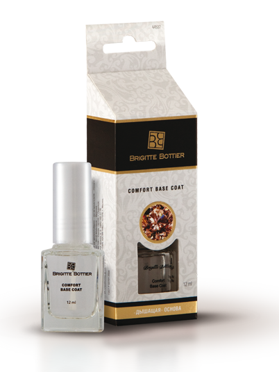     Comfort Base Coat 44537-119 