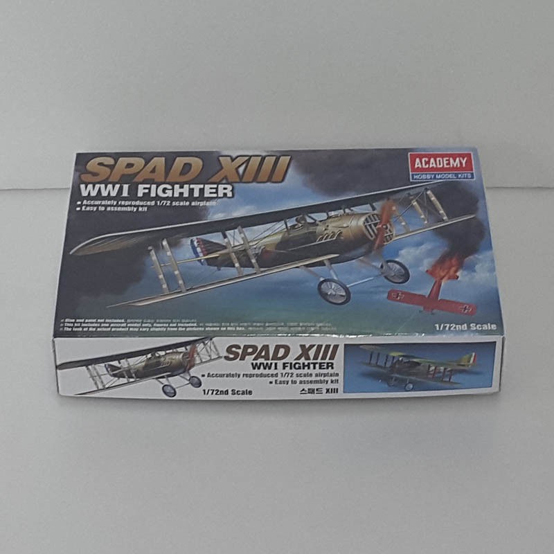 72 Academy12446 SPAD XIII 7.jpg