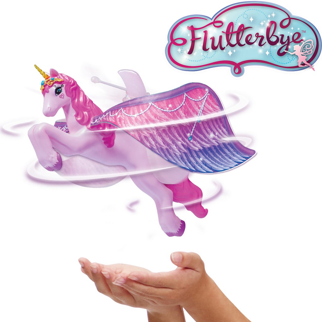 35805  Flying Fairy  