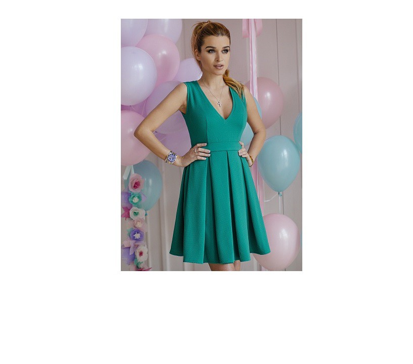 Пла)тье Go--))od D-)))ays 50% хлопок, 50% п-э 1650 ру зеленый XS-M.jpg