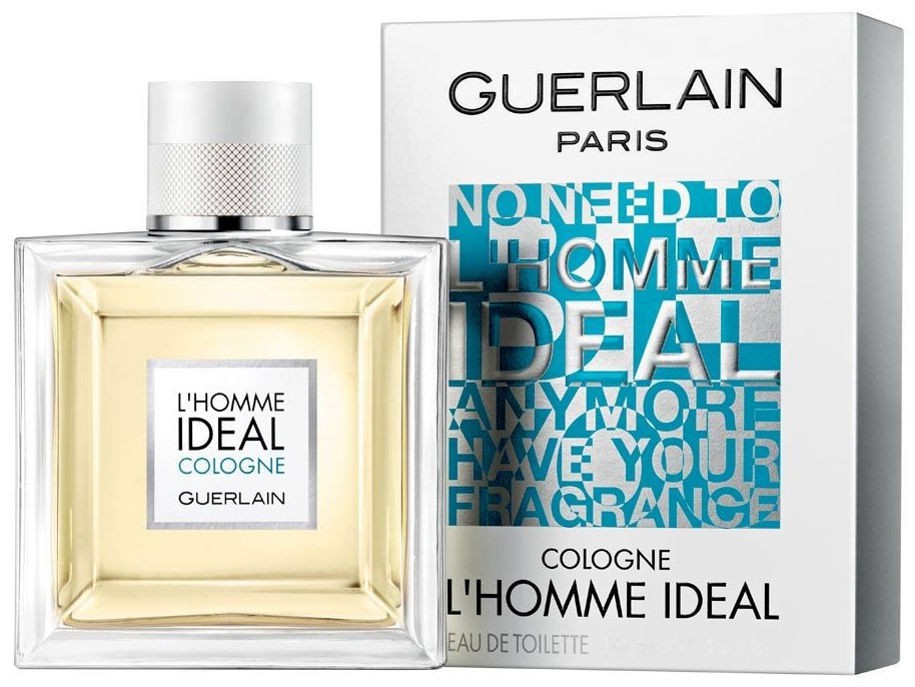 Guerlain Guerlain L`Homme Ideal Cologne (edt)  100 ml.jpg