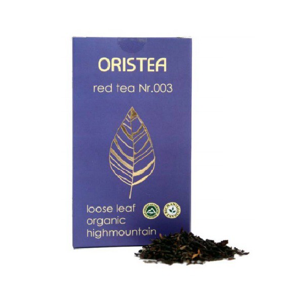     ORISTEA No 003, 50  