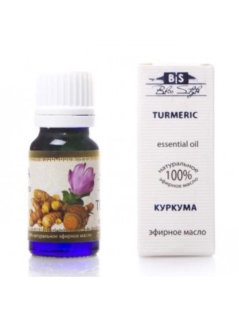    (Turmeric Oil), 10