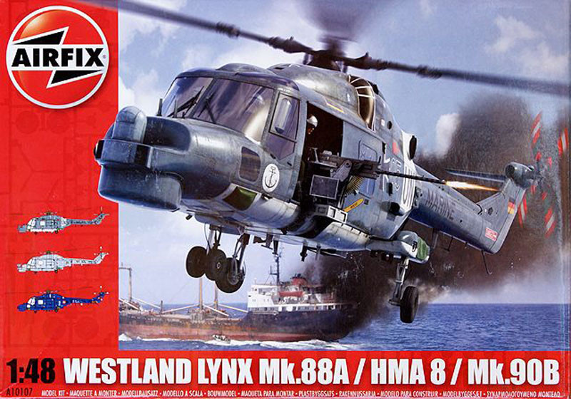 AIRFIX A10107