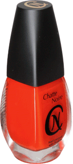 Chatte Noire 2004