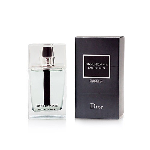 Christian Dior Dior Homme Eau for men (edt)  100 ml.jpg