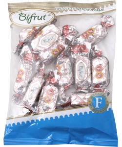 250 гр Bifrut конфеты 