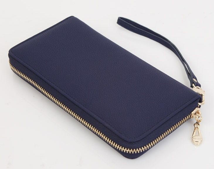 Bailey Wallet -  №410-1660 