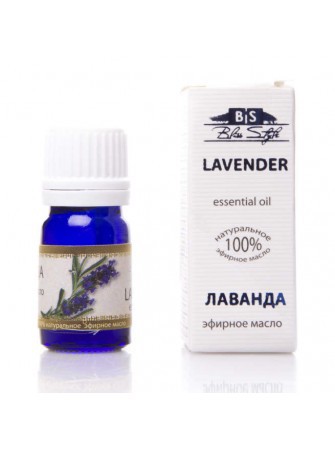    (Lavender Oil), 5