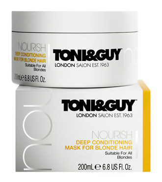    TONI&GUY     