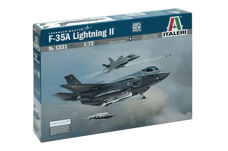 ITALERI 1331