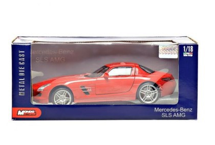 50106 MERCEDES-BENZ SLS AMG - 589,12.jpeg