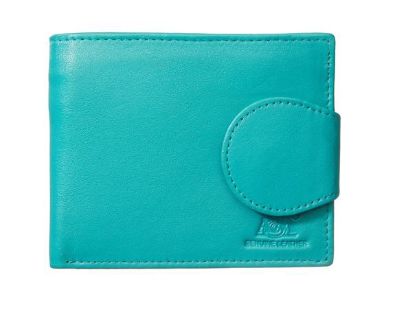 Портмоне - кошелёк женский 3038 g green - 1200 руб.