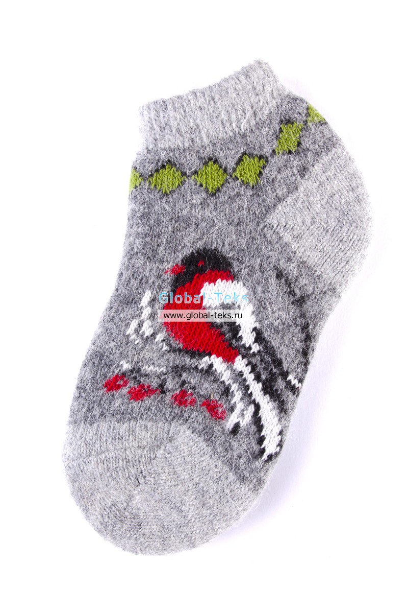 Носки женские шерстяные №НШ17 (3-44,45).jpg