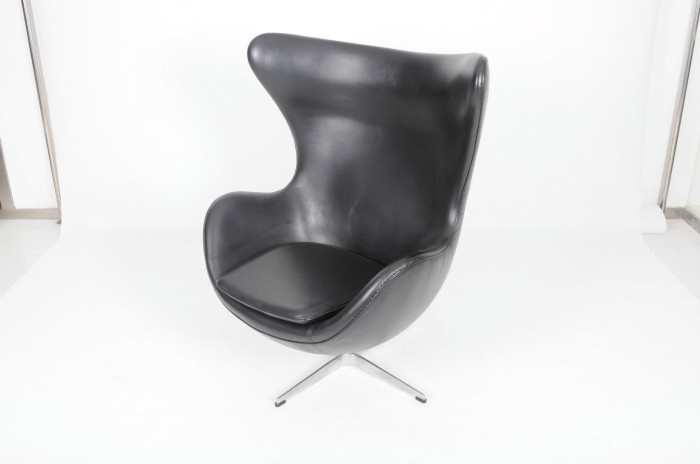  Egg Chair Black (  ).jpg