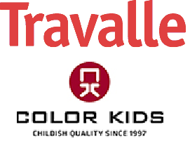 Tr*avalle  C*olorKids