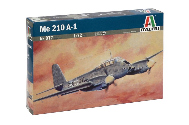 ITALERI 0077