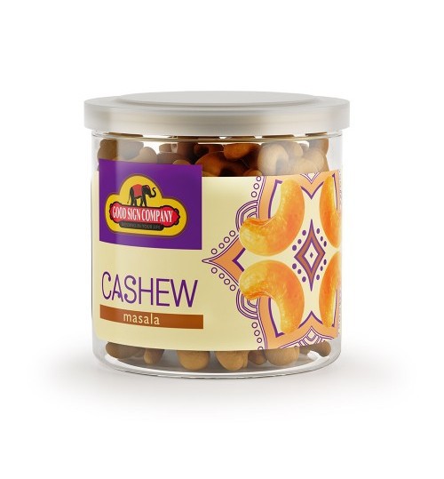      (CASHEW MASALA), 100