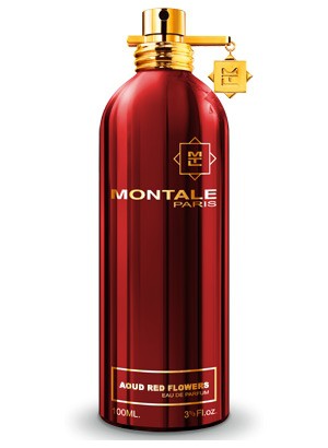 MONTALE Aoud Red Flowers unisex