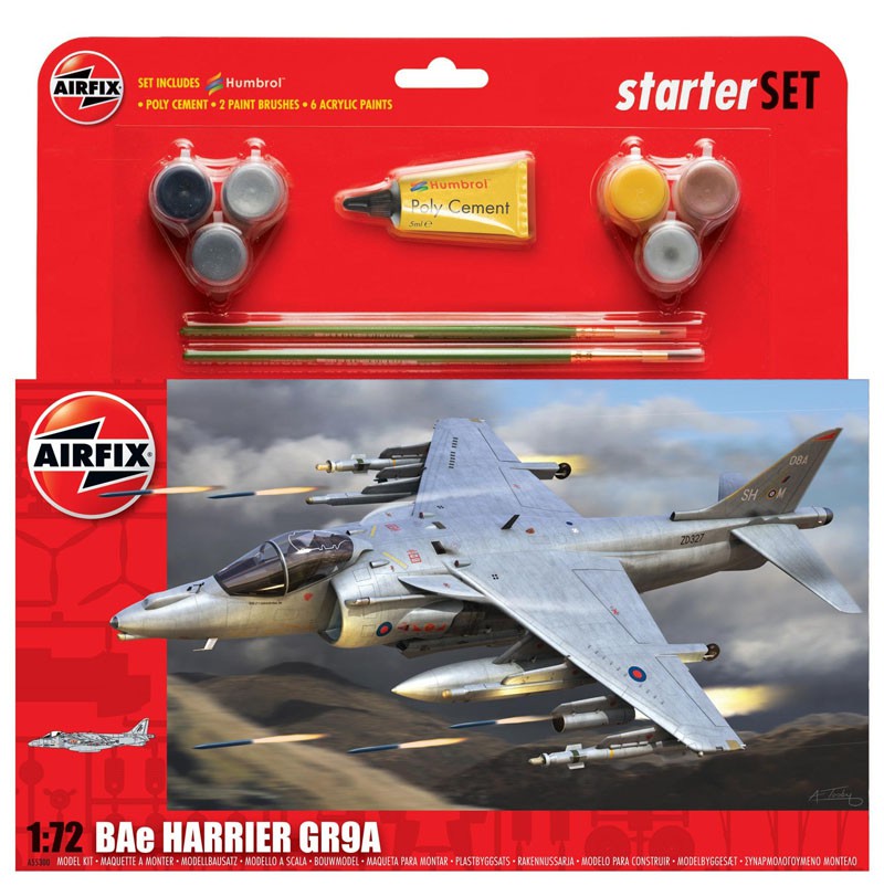 AIRFIX A55300