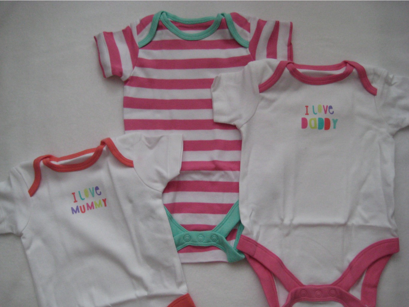      Mothercare