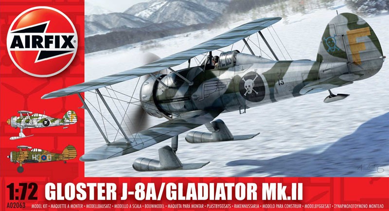 AIRFIX A02063