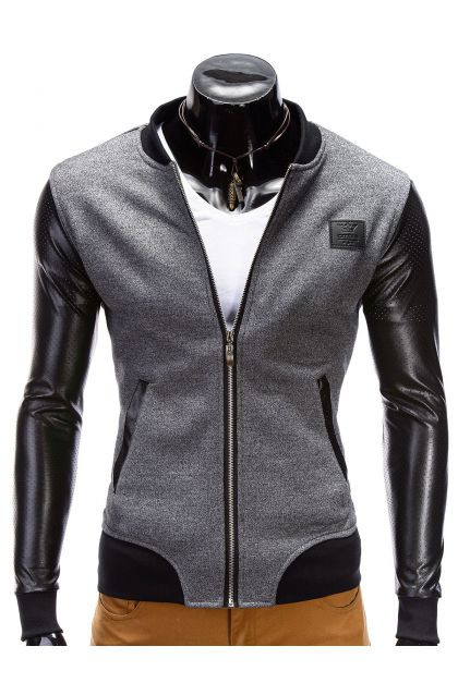 Tolstovka-ombre-b347 1666  - S M L XL