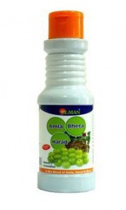 Olman herbal Juice Triphala(    ,,) 200 