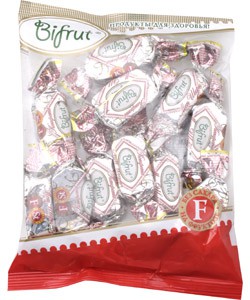 250 гр Bifrut конфеты 