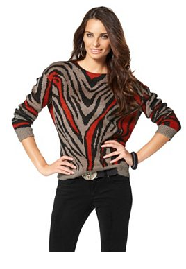 Пуловер Laura Scott на 42-44. 750ру.png