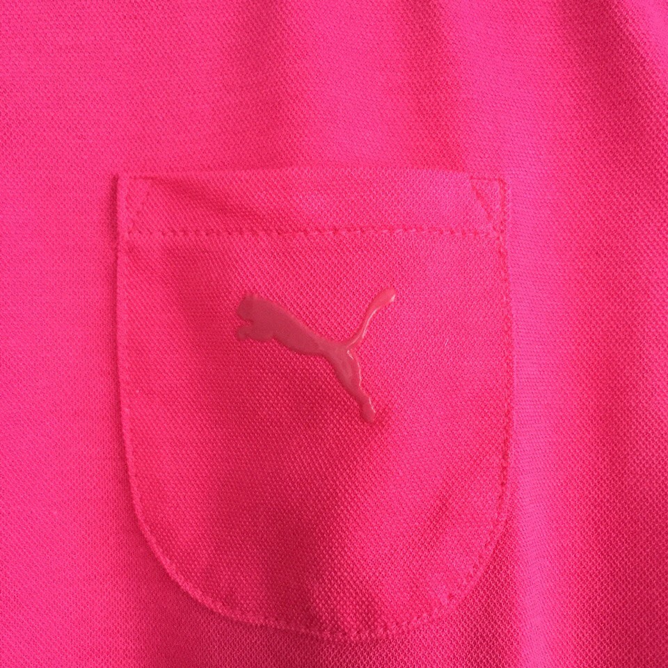  Puma 