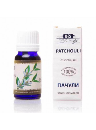    (Patchouli Oil), 10