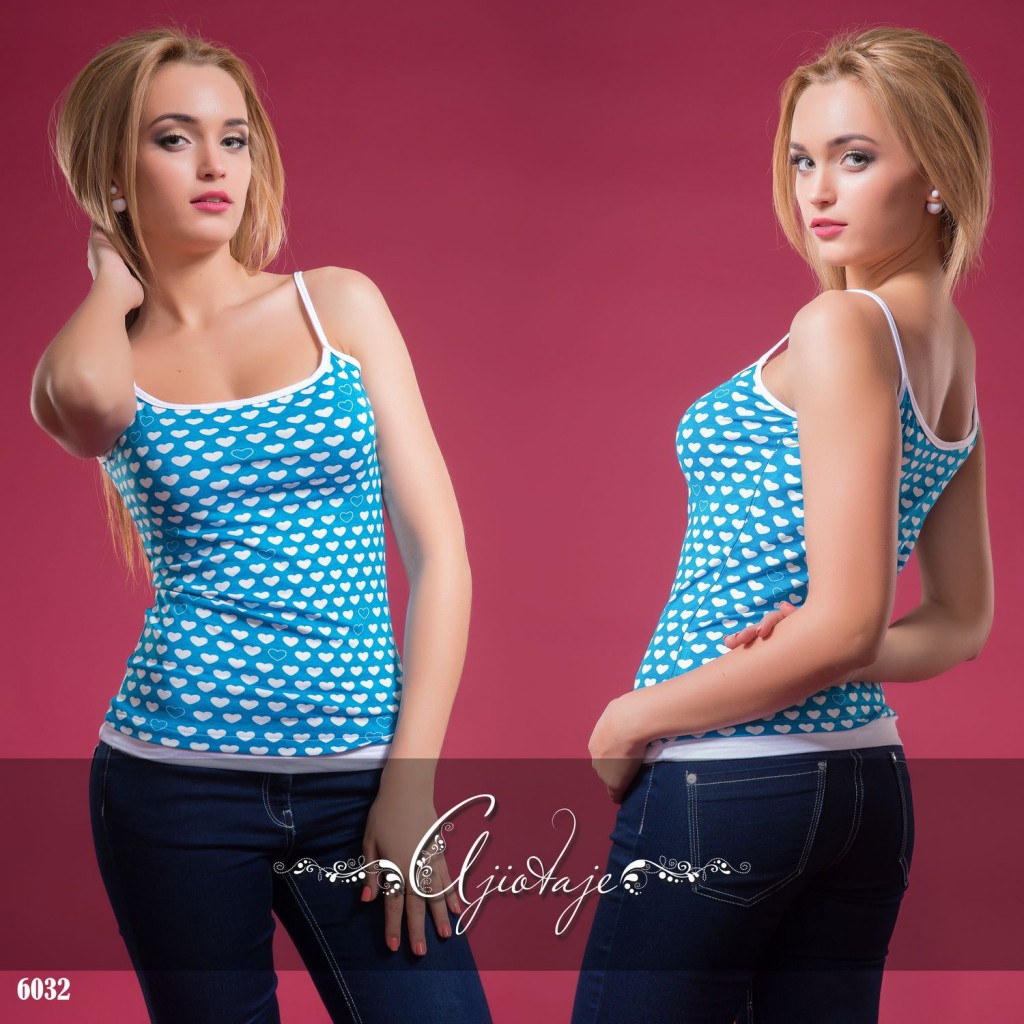 Майка - 6032, 341,7р