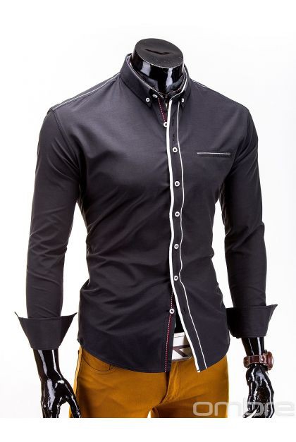 Rubashka-ombre-k232 1301    S M L