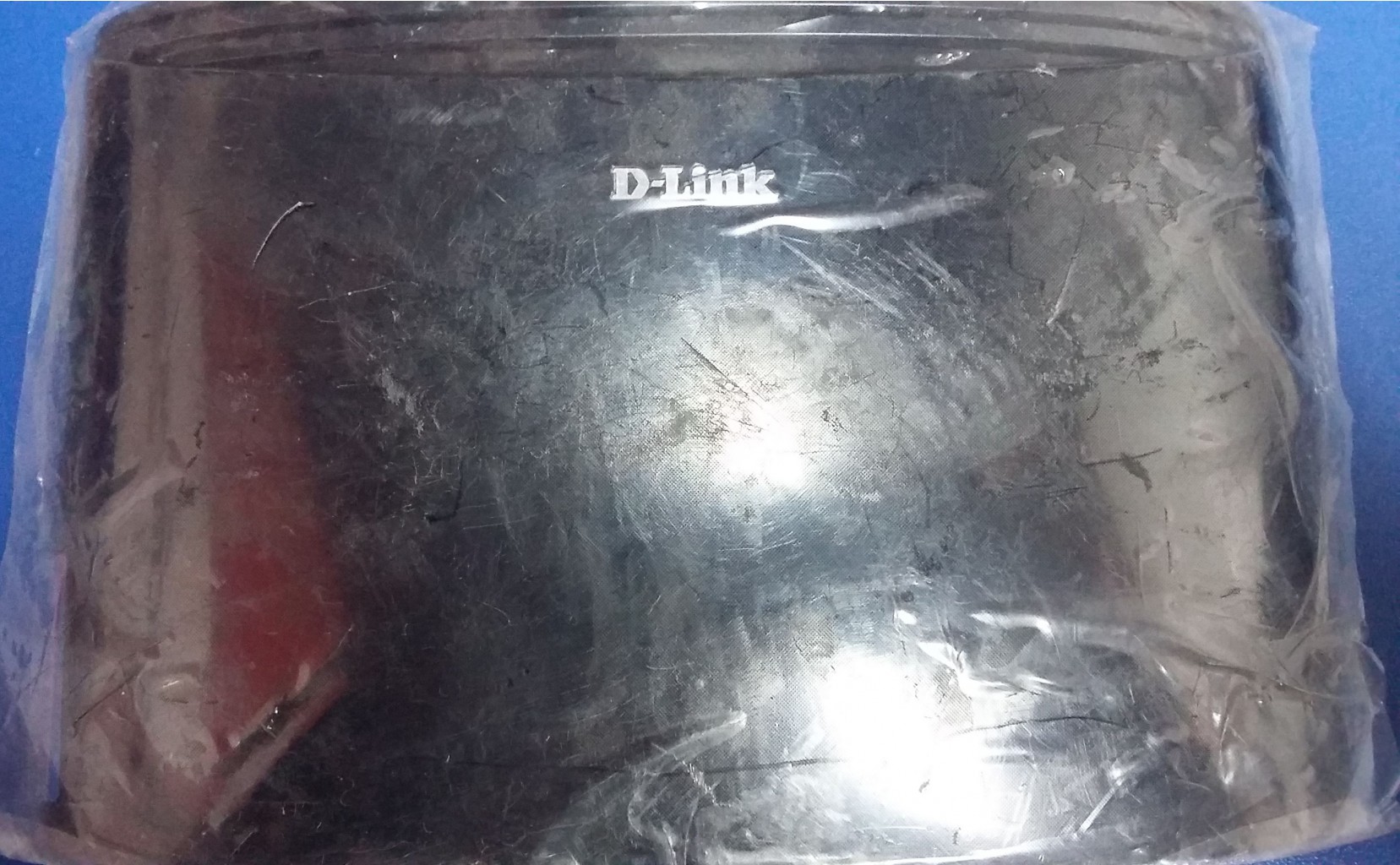 DLink DES-1008D - 500