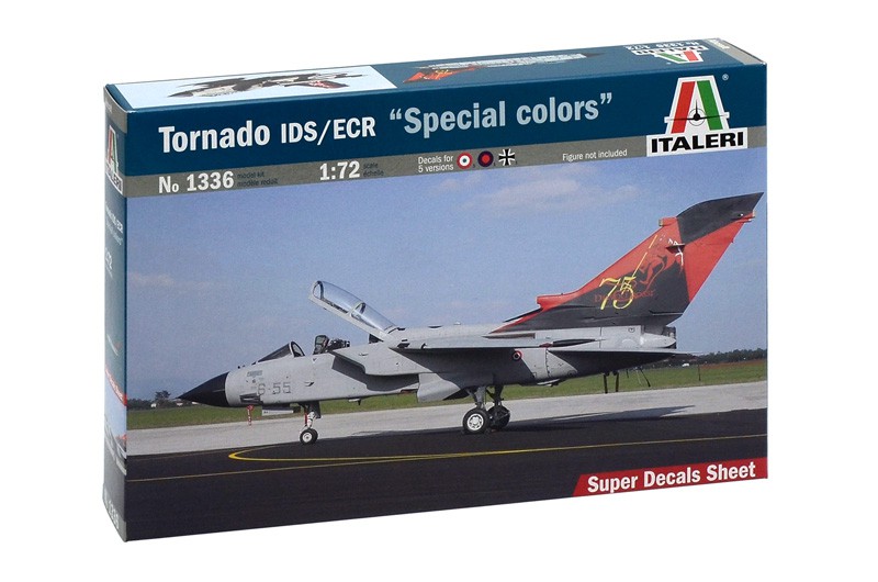 ITALERI 1336