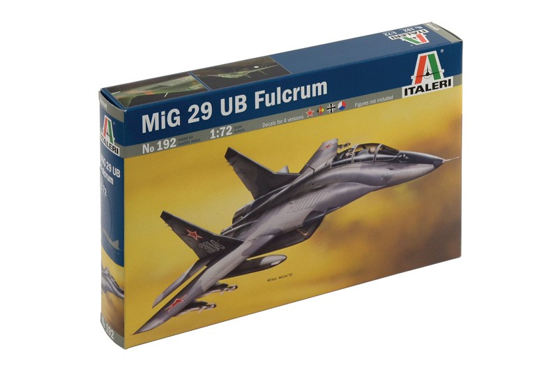 ITALERI 0192