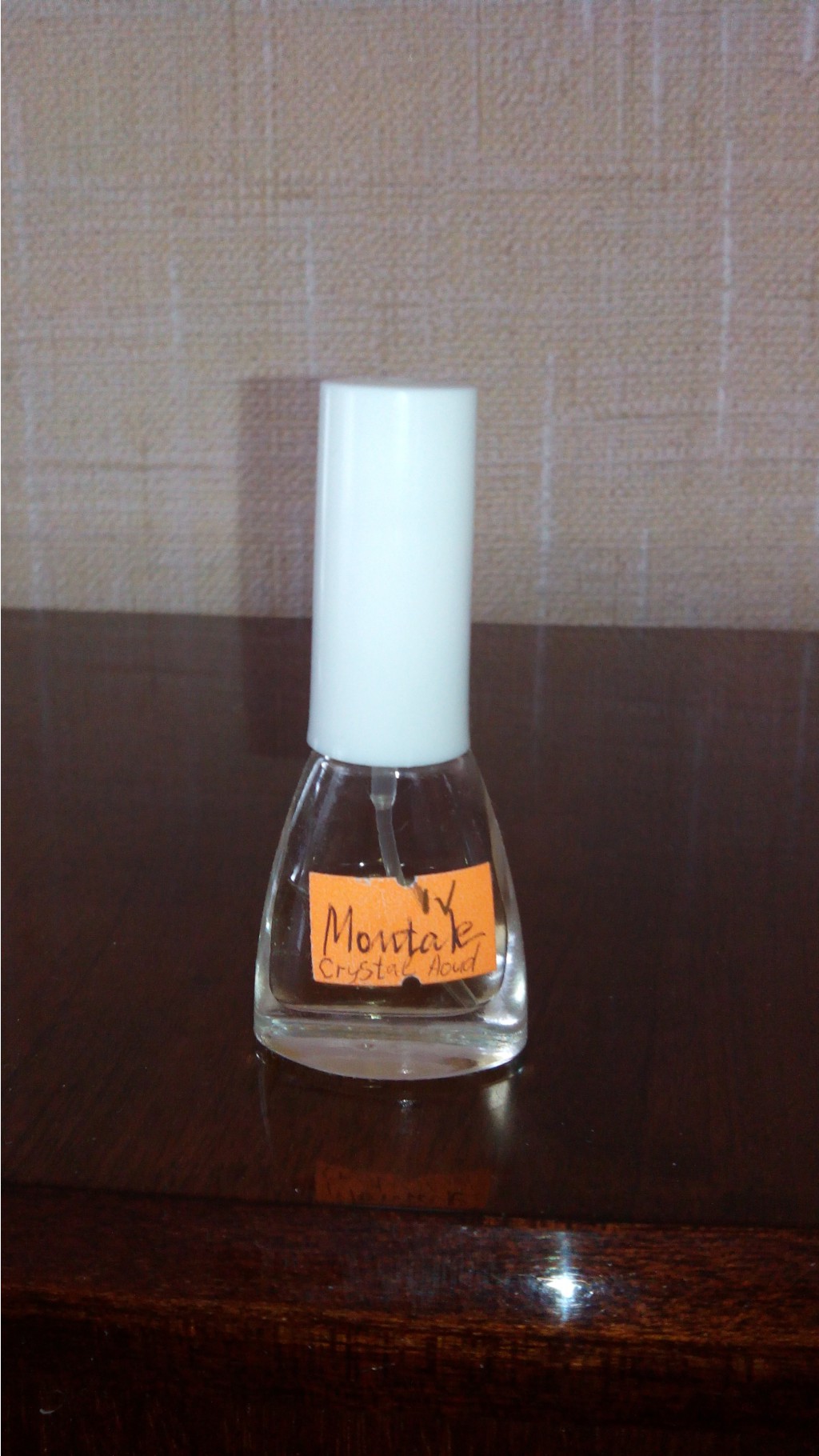  Crystal Aoud Montale, 5 