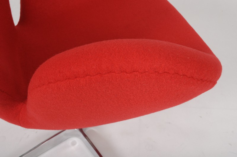 Swan Chair Red (-), , . .jpg