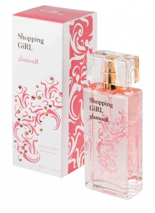 Parli Shopping Girls     glamur 50   202.86 .