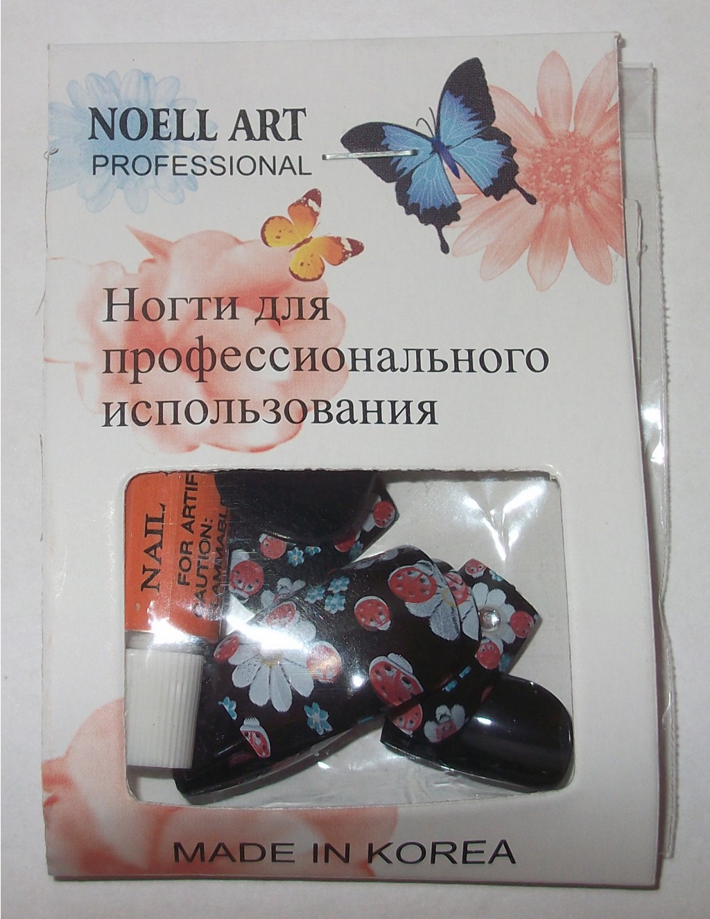 NOELL-ART  N-006: N12  