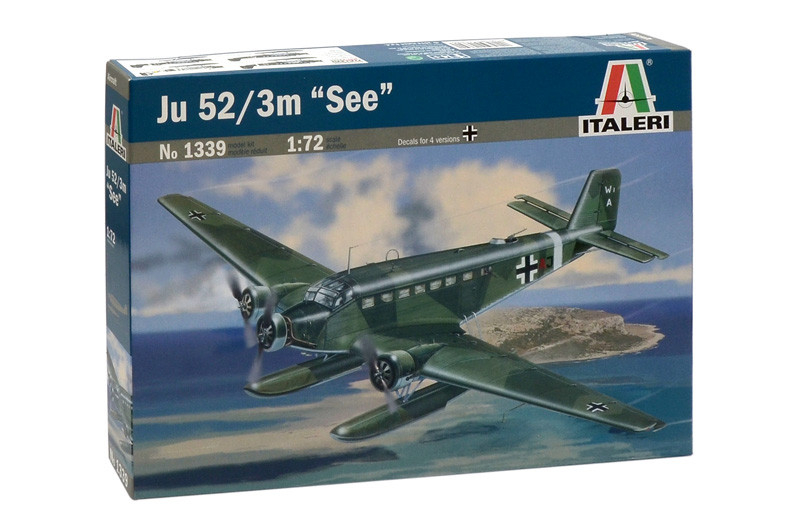 ITALERI 1339