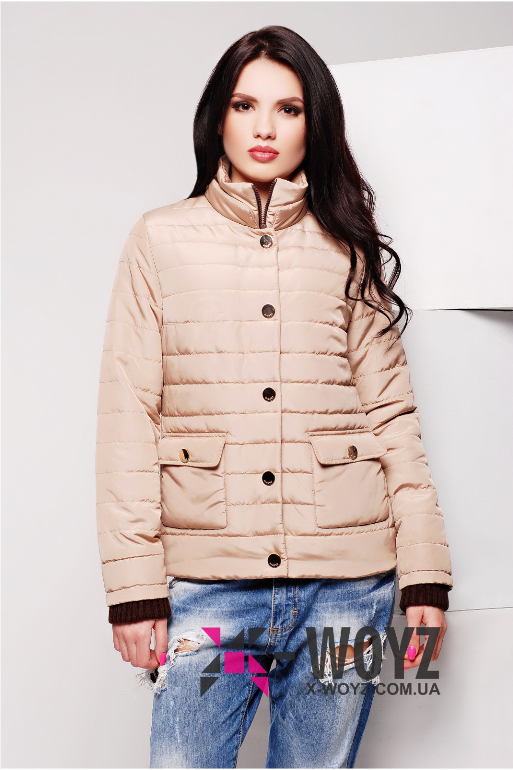  X-WOYZ! LS-8606 3165  - 42,46,48