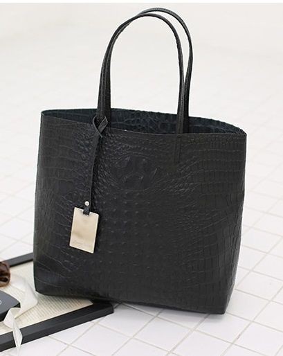 Caiman Shopper - №402-6650 